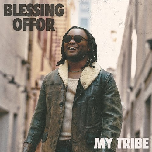 Rollin' Blessing Offor
