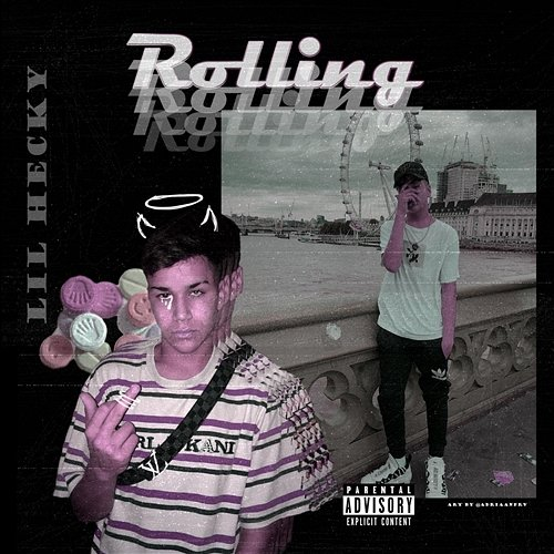 Rolling Broken Squad