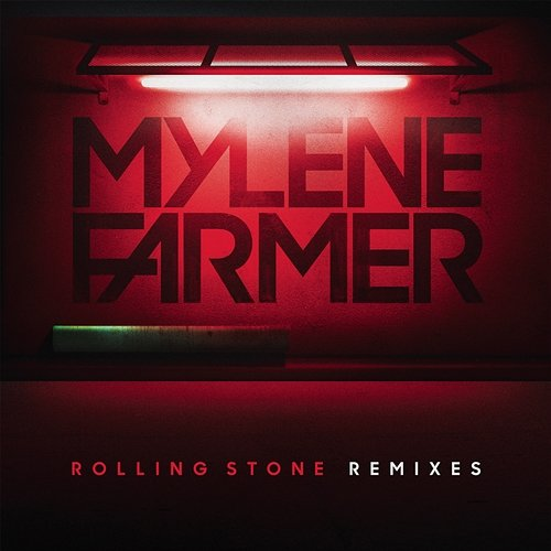 Rolling Stone Mylène Farmer