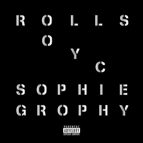 Rolls Royce Sophiegrophy