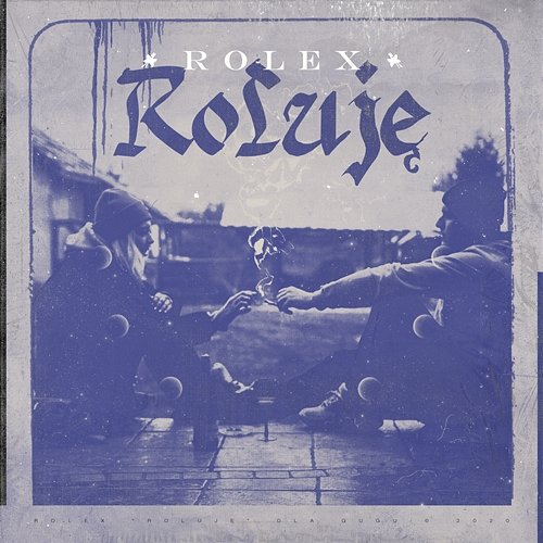 Roluję Rolex feat. Leonka Staff