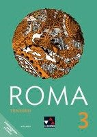 Roma A 3 Training mit Lernsoftware Buchner C.C. Verlag, Buchner C.C.