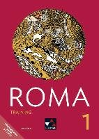 Roma B 1 Training mit Lernsoftware Buchner C.C. Verlag, Buchner C.C.