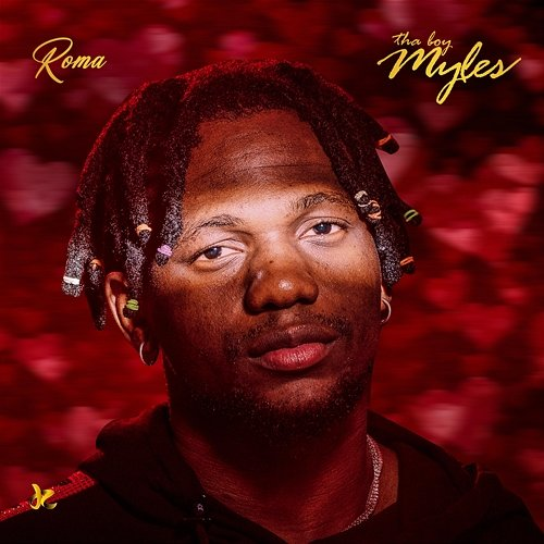 Roma Tha Boy Myles
