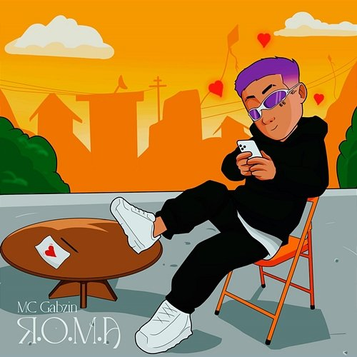 ROMA Mc Gabzin