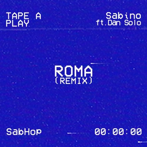 Roma Sabino, Dan Solo