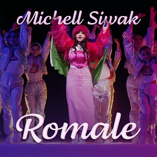 Romale Michell Siwak
