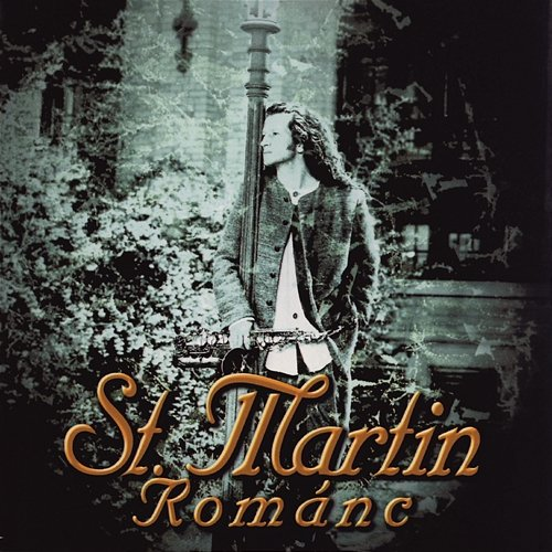 Románc St. Martin