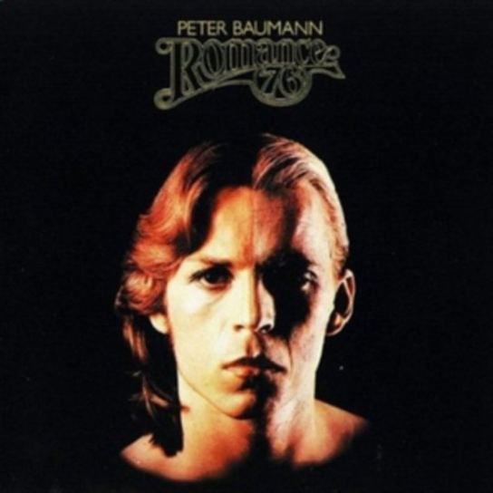 Romance 76 Baumann Peter