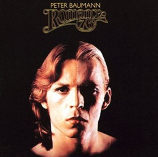 Romance 76 Baumann Peter
