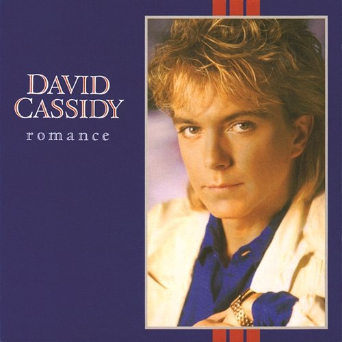 Romance David Cassidy