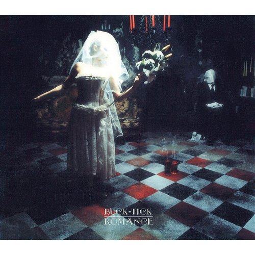 Romance Buck-Tick