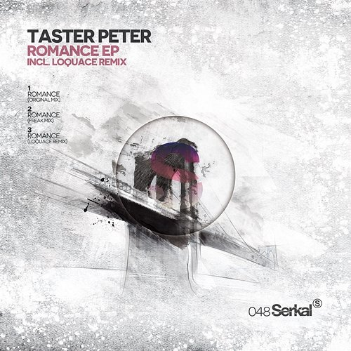 Romance EP Taster Peter