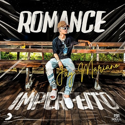 Romance Imperfeito Jay Mariano