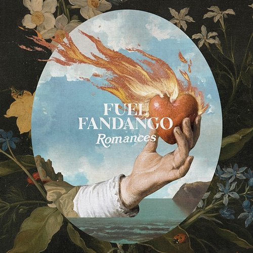 Romances Fuel Fandango