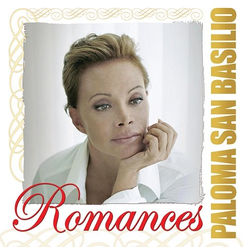 Romances Paloma San Basilio