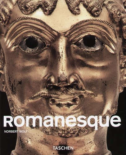 Romanesque Wolf Norbert