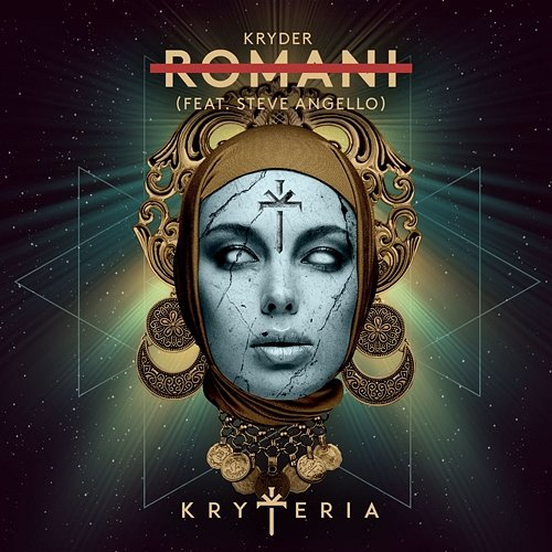 Romani Kryder feat. Steve Angello