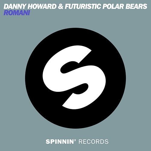 Romani Danny Howard & Futuristic Polar Bears