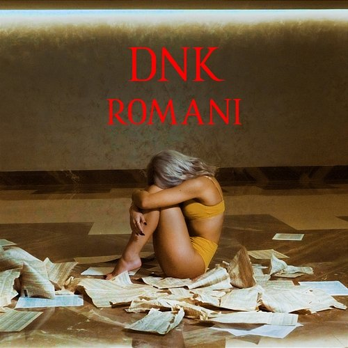 Romani DNK