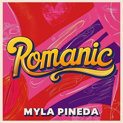 Romanic Myla Pineda