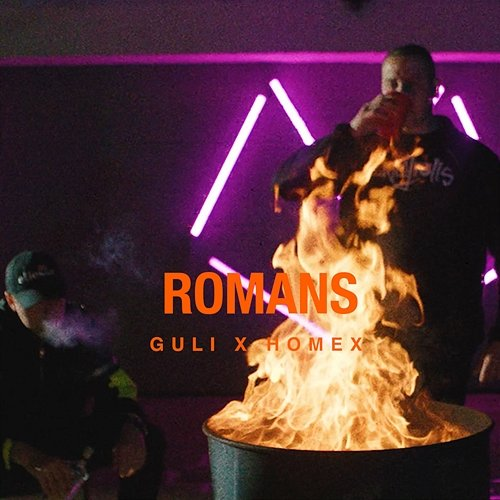 ROMANS Guli, HX