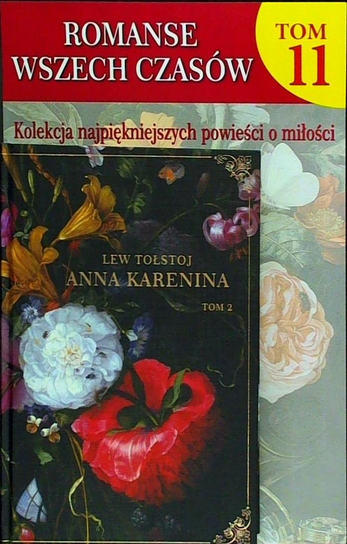 Romanse Wszech Czasów! Hachette Polska Sp. z o.o.