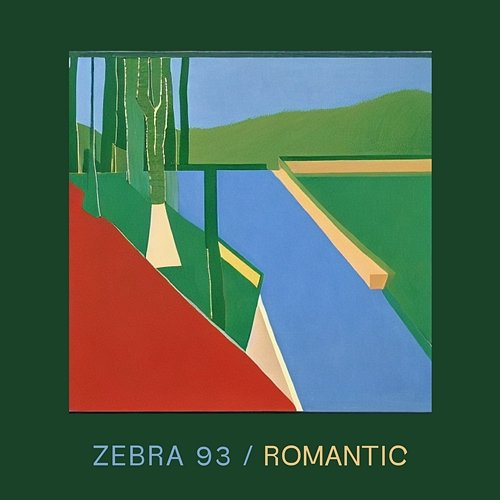 Romantic ZEBRA 93