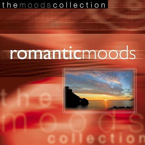 Romantic Moods DNA Band