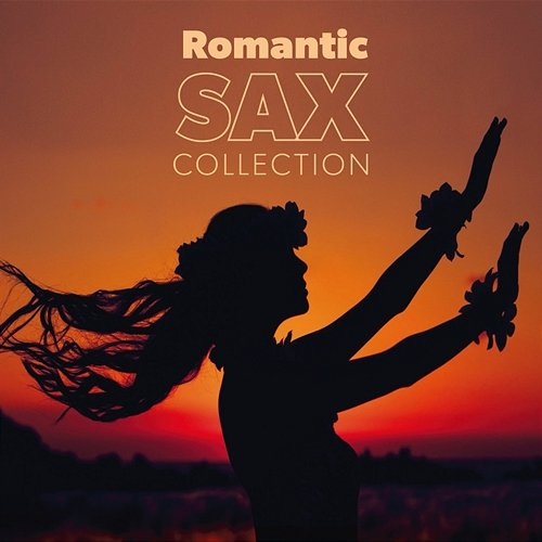 Romantic Sax Collection Pepito Ros