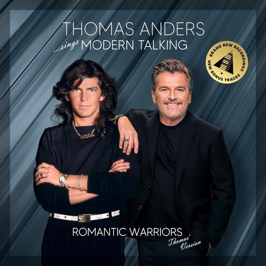 Romantic Warriors Anders Thomas