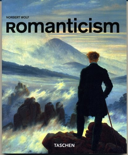 Romanticism Wolf Norbert