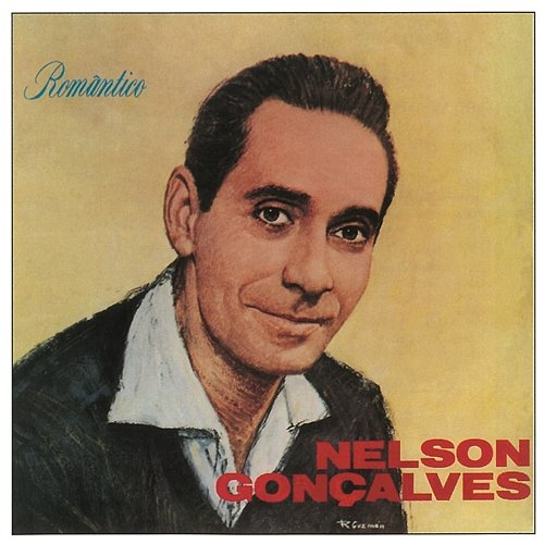 Romantico Nelson Gonçalves