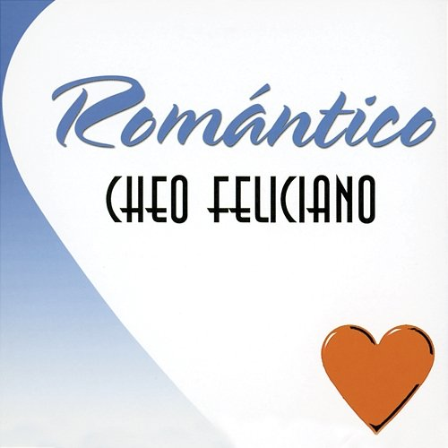 Romántico Cheo Feliciano