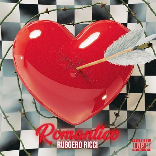 Romantico Ruggero Ricci
