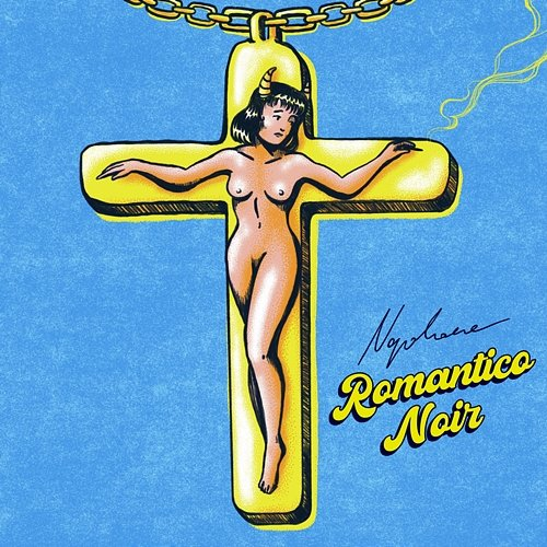 Romantico Noir Napoleone