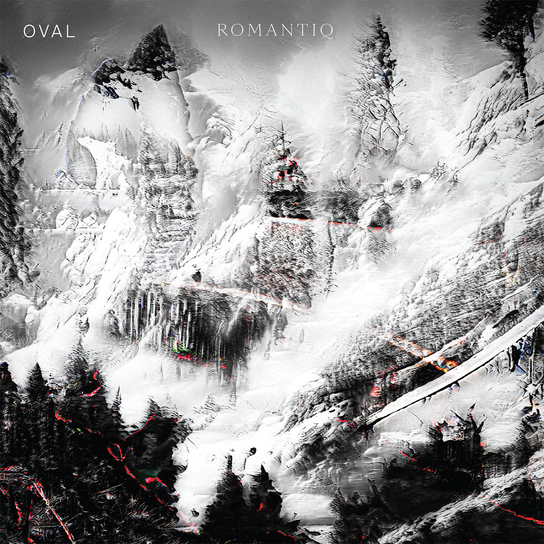 Romantiq Oval