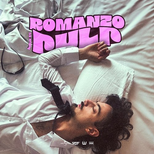 Romanzo Pulp Luka Se