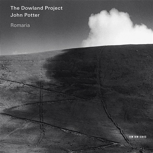 Romaria The Dowland Project