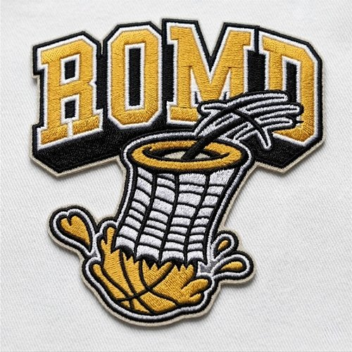 ROMD Blackmill, Joejoe