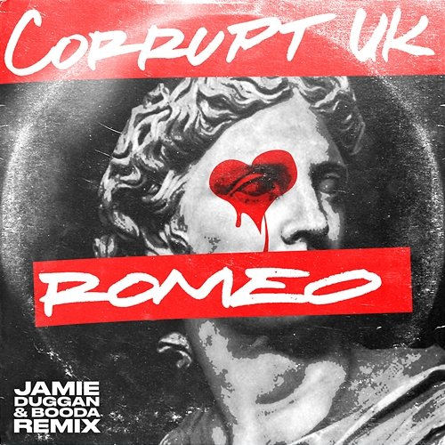 Romeo Corrupt (UK), Jamie Duggan, Booda