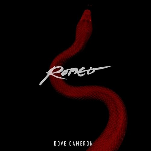 Romeo Dove Cameron