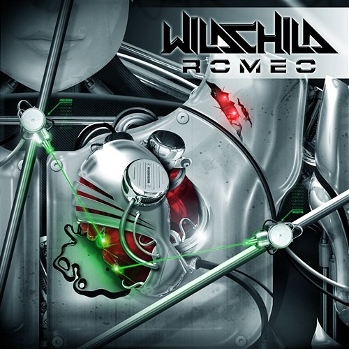 Romeo EP Wildchild