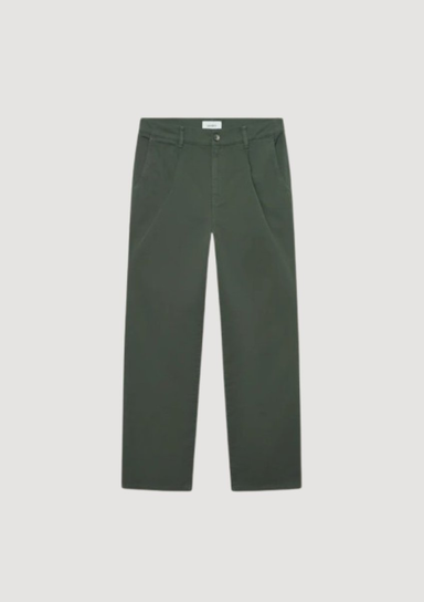 Romeo Pleated Chino Pants Inna marka