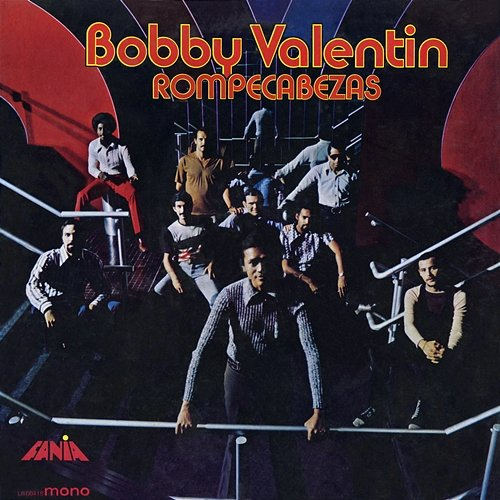 Rompecabezas Bobby Valentin