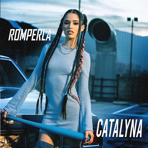 Romperla Catalyna