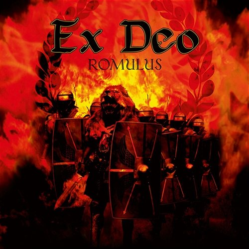 Romulus Ex Deo