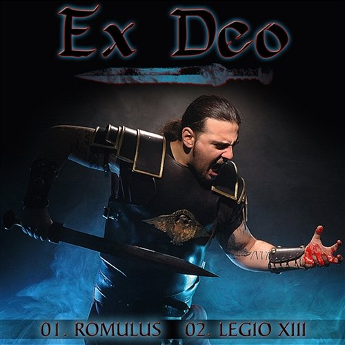 Romulus Ex Deo