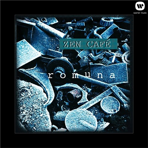 Romuna Zen Cafe