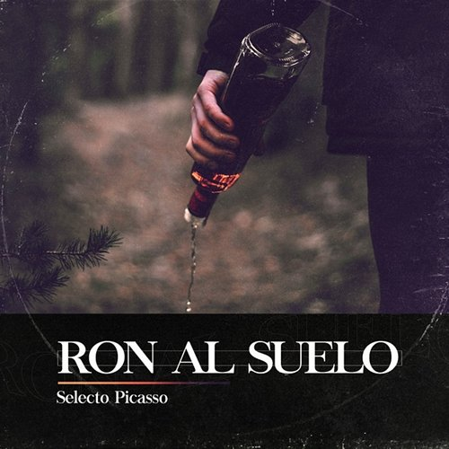 Ron al Suelo Picasso